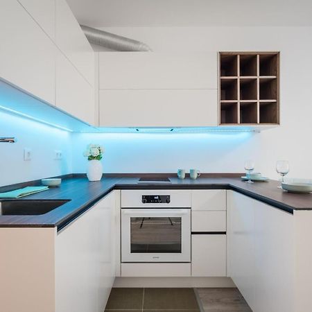 Comfort Court Apartment - Free Parking, Balcony Budapest Exterior foto