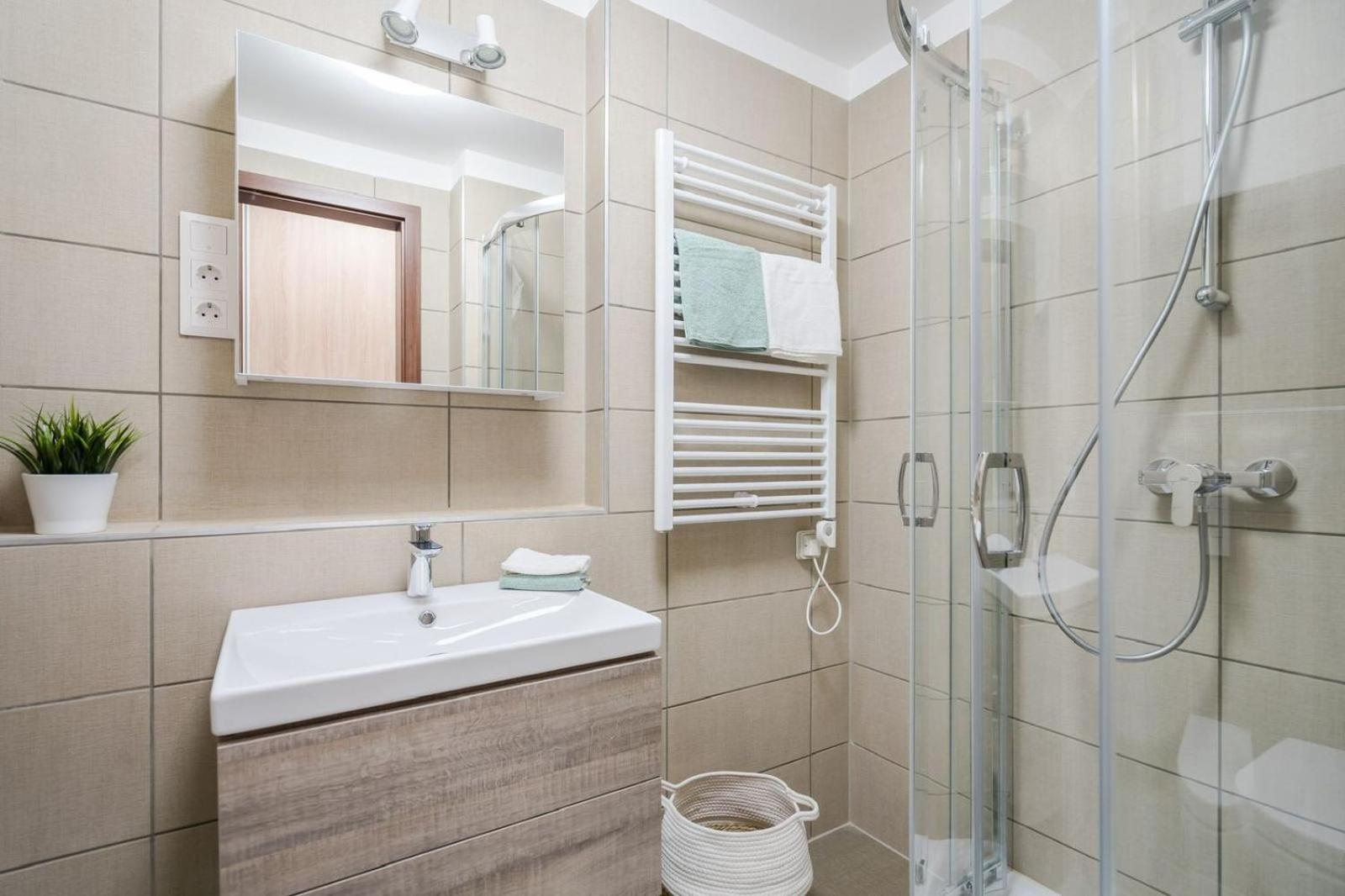 Comfort Court Apartment - Free Parking, Balcony Budapest Exterior foto