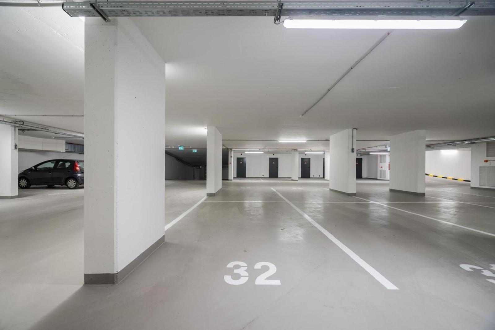 Comfort Court Apartment - Free Parking, Balcony Budapest Exterior foto